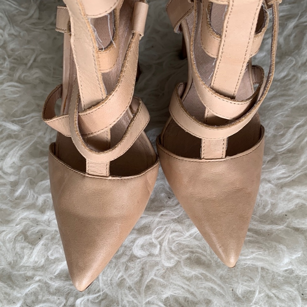 Ziginy Proxy Women’s Shoe - image 8